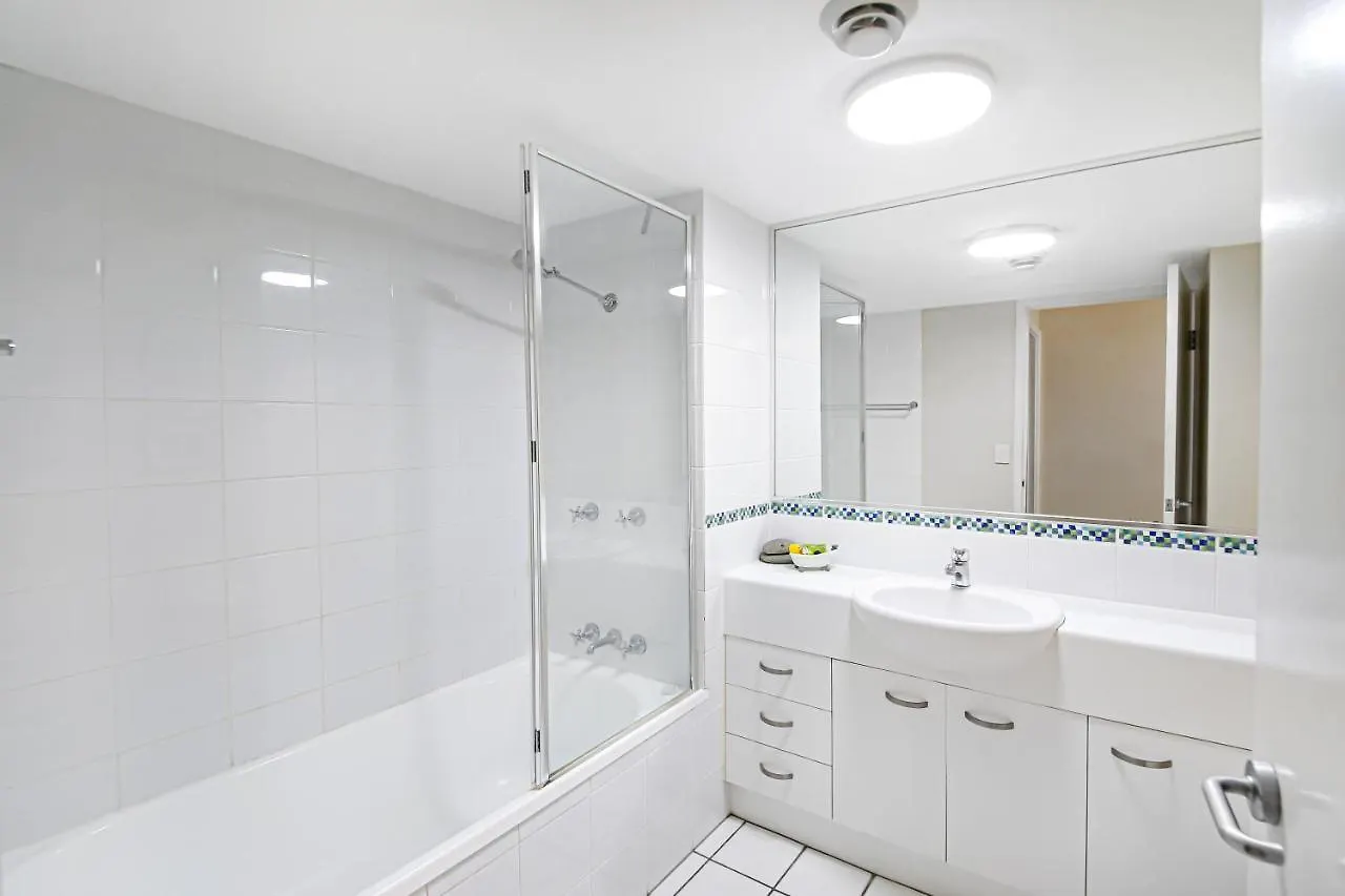 Unit 3 On The Park Appartement Coolum Beach